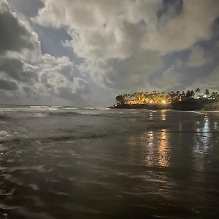 Lindo Flat Na Paradisiaca Praia Da Таїба Екстер'єр фото