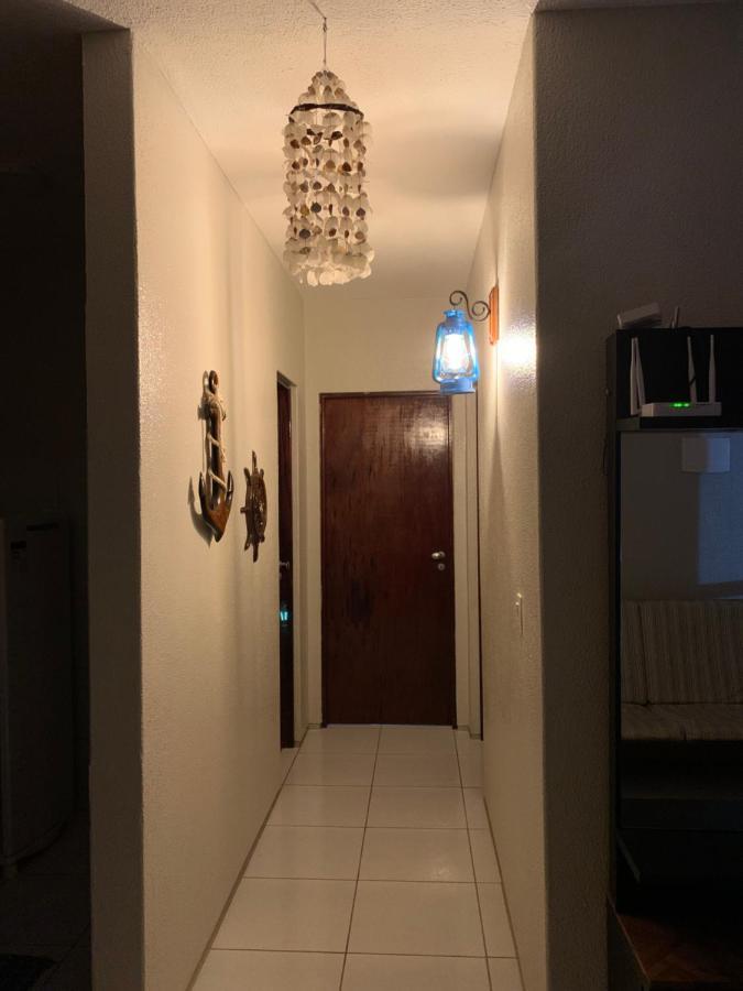 Lindo Flat Na Paradisiaca Praia Da Таїба Екстер'єр фото